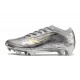 Nike Zoom Mercurial Vapor 15 Elite FG Argento Oro