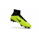 Nike Scarpa Calcio Mercurial Superfly 5 DF FG ACC -