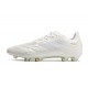 adidas Copa Pure.1 FG Scarpa Bianco