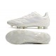 adidas Copa Pure.1 FG Scarpa Bianco