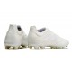 adidas Copa Pure.1 FG Scarpa Bianco