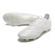 adidas Copa Pure.1 FG Scarpa Bianco