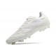 adidas Copa Pure.1 FG Scarpa Bianco