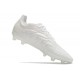 adidas Copa Pure.1 FG Scarpa Bianco