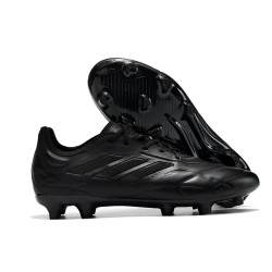 adidas Copa Pure.1 FG Scarpa Nero