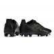 adidas Copa Pure.1 FG Scarpa Nero