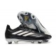 adidas Copa Pure.1 FG Scarpa Nero Bianco