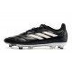 adidas Copa Pure.1 FG Scarpa Nero Bianco