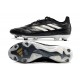 adidas Copa Pure.1 FG Scarpa Nero Bianco