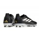 adidas Copa Pure.1 FG Scarpa Nero Bianco