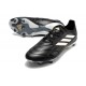 adidas Copa Pure.1 FG Scarpa Nero Bianco