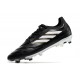 adidas Copa Pure.1 FG Scarpa Nero Bianco