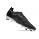 adidas Copa Pure.1 FG Scarpa Nero Bianco