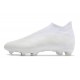 Adidas Predator Accuracy+ FG Bianco