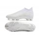 Adidas Predator Accuracy+ FG Bianco