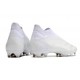 Adidas Predator Accuracy+ FG Bianco