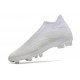 Adidas Predator Accuracy+ FG Bianco