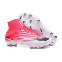 Nike Scarpa Calcio Mercurial Superfly 5 DF FG ACC -