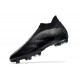 Adidas Predator Accuracy+ FG Nero