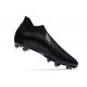 Adidas Predator Accuracy+ FG Nero