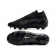 Scarpe Nike Phantom GX Elite DF FG Nero