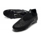 Scarpe Nike Phantom GX Elite DF FG Nero