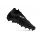 Scarpe Nike Phantom GX Elite DF FG Nero