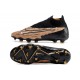 Scarpe Nike Phantom GX Elite DF FG Marrone Nero