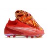 Scarpe Nike Phantom GX Elite DF FG Rosso