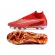 Scarpe Nike Phantom GX Elite DF FG Rosso