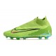 Nike Phantom GX Elite DF FG Verde