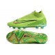 Nike Phantom GX Elite DF FG Verde