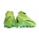 Nike Phantom GX Elite DF FG Verde