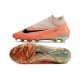 Nike Phantom GX Elite DF FG Arancio Nero