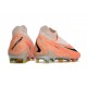 Nike Phantom GX Elite DF FG Arancio Nero