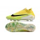 Nike Phantom GX Elite DF FG Giallo Verde Nero