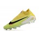 Nike Phantom GX Elite DF FG Giallo Verde Nero