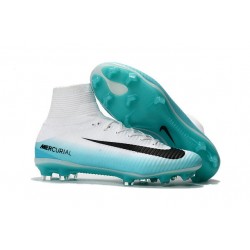 Nike Scarpa Calcio Mercurial Superfly 5 DF FG ACC -