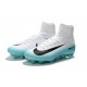 Nike Scarpa Calcio Mercurial Superfly 5 DF FG ACC -