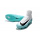 Nike Scarpa Calcio Mercurial Superfly 5 DF FG ACC -