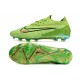 Scarpa da Calcio Nike Phantom GX Elite FG Verde