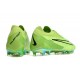 Scarpa da Calcio Nike Phantom GX Elite FG Verde