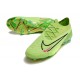 Scarpa da Calcio Nike Phantom GX Elite FG Verde