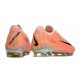 Scarpa da Calcio Nike Phantom GX Elite FG Arancio Nero