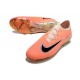 Scarpa da Calcio Nike Phantom GX Elite FG Arancio Nero