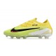 Scarpa da Calcio Nike Phantom GX Elite FG Giallo Verde Nero