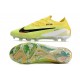 Scarpa da Calcio Nike Phantom GX Elite FG Giallo Verde Nero