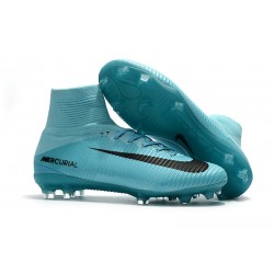 Nike Scarpa Calcio Mercurial Superfly 5 DF FG ACC -