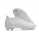 Scarpe Adidas Predator Accuracy.1 FG Bianco