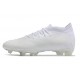 Scarpe Adidas Predator Accuracy.1 FG Bianco